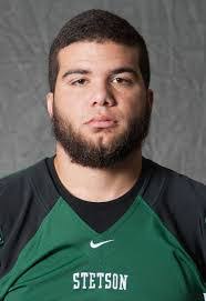 Erick Terry's Instagram, Twitter & Facebook