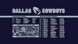 Schedule Wallpaper Dallas Cowboys Forum Dallas Cowboys Dallas Cowboys Schedule Dallas Cowboys Cowboys
