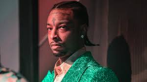 21 Savage's 'American Dream' Album: Features and Producti...