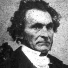 Mark Twain and the Adams Colony