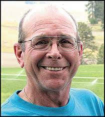 Nicholas Andrew “Nick” Rainsberry (1950-2015)