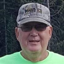 Mr. Barry Lynn Slack Obituary