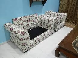 Pilihan langsir ikut gaya hidup. Cara Jimat Dan Mudah Re Upholstery Sendiri Sofa Ini Barang Yang Anda Perlukan Impiana
