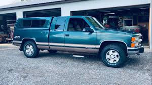 Image result for Aquatone Blue 1995 Truck