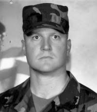 Scott Lundell Obituary (2006)