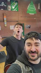 🕺”When I Was Young” has grown the quickest of all of our music videos with  8.3k views in its first week after release! 👀 We hope you guys enjoy it as  much as we had fun making it!!🤘😎 Be sure to keep ...