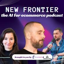 Maximizing Amazon Profits by Understanding your Buyers and 'Deserved  Ranking' with Ben Webber by The New Frontier: The AI, ecommerce and Answer  Engine Optimization podcast