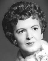 Virginia Kovach Obituary (2006)