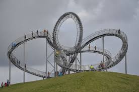 Für kinder ist der tiger and turtle magic mountain mindestens so faszinierend wie für erwachsene. Category Tiger And Turtle Magic Mountain Wikimedia Commons