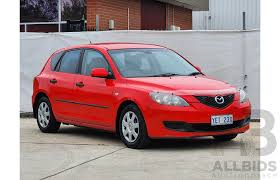 Image result for True Red 2007 Mazda3