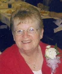 Pauline Arnold Obituary (1934-03-10