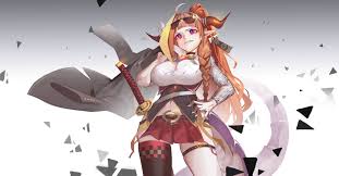 Kiryu coco please notice me so i can delete this page. Kiryu Coco Coco Ch Image 3004389 Zerochan Anime Image Board