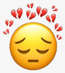 Broken Heart Emoji Png Images Transparent Broken Heart Emoji Image Download Pngitem Are you looking for new emoji whatspp dp, then you have come to the right place, here you have got the latest dp status for whatsapp.