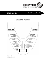 Check spelling or type a new query. Installer Manual Echo Line Manualzz