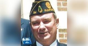 Obituary information for Marvin W. Bickford