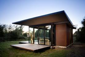 Cottage plans, small house plans, cabin plans, small homes designed by ross chapin. Beautiful Modern Prefab Homes Home Plans Blueprints 19442