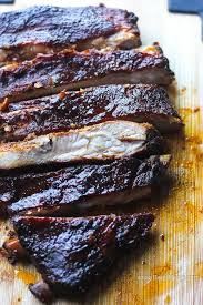 To make the most scrumptious food requires exceptional level of thinking and execution. Electric Smoker Smoked Baby Back Ribs Video Berry Maple