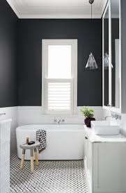 Tips For Using Dark Moody Paint Colors
