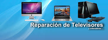Jeykar. Servicio Técnico Televisores Ordenadores