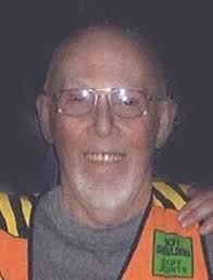 David Armitage Obituary (1939