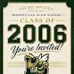 Bonneville Class of 2006 Reunion