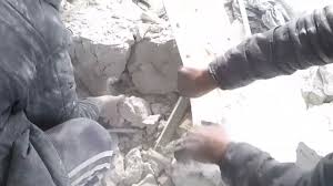 @SyriaCivilDef's video Tweet