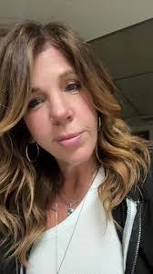 Kimberly Denson's Instagram, Twitter & Facebook