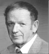 Donald Dobson Obituary (2003)