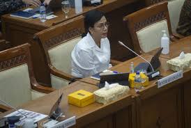 Budget Deficit Projected To Reach 5 7 Percent Of Gdp In 2021 As Uncertainty Hits Tax Revenue Business The Jakarta Post