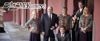 Mckameys Tickets May 13 2016 Blue Gate Theatre Shipshewana Indiana