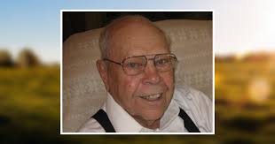 Larry Anderson Obituary December 10, 2014
