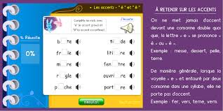 Les Accents Accent Aigu Accent Grave Accent Circonflexe Trema Et Cedille Les Accents Accent Circonflexe Accent Aigu