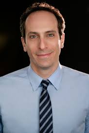 Yum's The Word: Mo Rocca & Friends