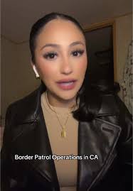 Border Patrol Operations in California: Staying Safe