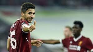 We did not find results for: Bundesliga Marko Grujic Who Is Hertha Berlin S Liverpool Owned Loan Signing