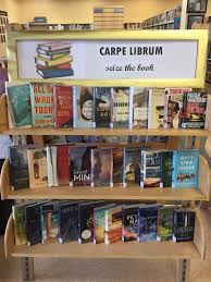 Pin On Displays For Library