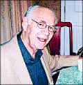 Stanley Linchuck Obituary (2008)