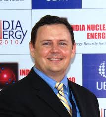 ANS in passage to India -- ANS