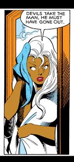 So…uh…thats a nipple. Howd they sneak that in? : rxmen