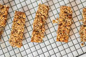 We did not find results for: Keto Granola Bars Low Carb Love