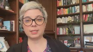 New book tells the life story of Dakota elder and language keeper Doris  Pratt in her own words