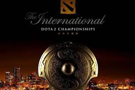 Information page for the international 2021 dota 2 championship®. The International 2021 Mozhet Sostoyatsya V Ukraine Isport Ua