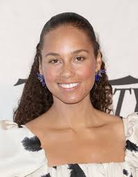 Alicia Keys - IMDb