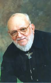 Charles Kirkpatrick Obituary