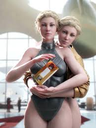 Rule34 - If it exists, there is porn of it   8155651