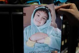 The boy's death sparked a community outpouring of support, with hundreds of thousands of dollars offered to his family and contributed to a reward for finding and. Suspect In Alleged Road Rage Killing Of Aiden Leos Faces Depraved Heart Murder Charge Los Angeles Times