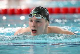 Duncan scott claimed his third medal of the tokyo olympics by taking. Duncan Scott Breaks Scottish Record In 100 Fly