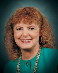 Charlotte Evans Obituary