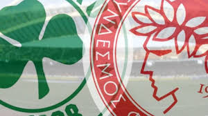 Μάνος ανδρουλάκης 11 ιούν, 2017. Olympiakos Pana8hnaikos Live Streaming Zwntanh Metadosh Soknews