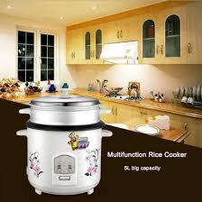 We introduced professional cooking to the home in 1987 with the introduction of our flagship ranges and gourmets all over the world rejoiced. Commercial Kitchen Appliances Electric Industrial Cooking Appliances National Electric Drum Rice Cooker China Electric Cooker And Home Appliance Price Made In China Com